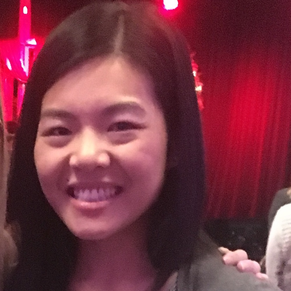 Meet your Posher, Jessica